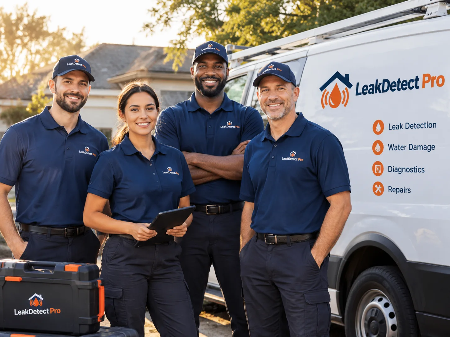 Roof Repair company in Dell, AR